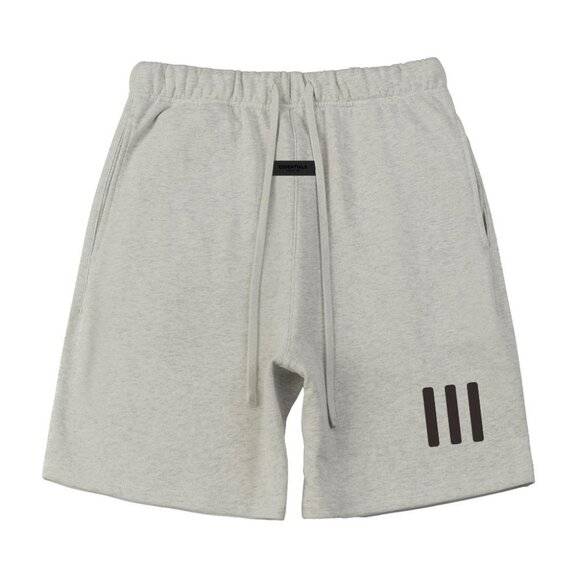 NEW ESSENTIALS Men Shorts Athletic - Picture 1 of 2